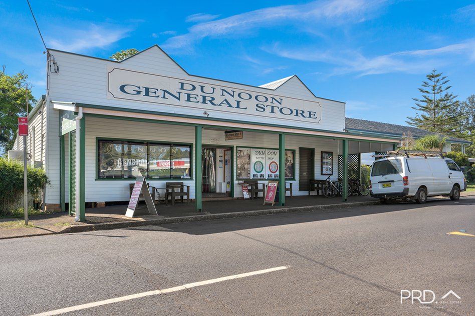 Dunoon General Store