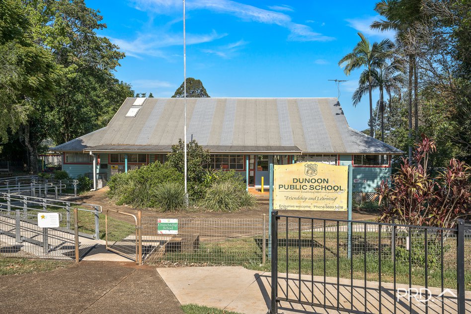 Dunoon Public School