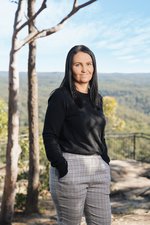 Rebecca McDermott