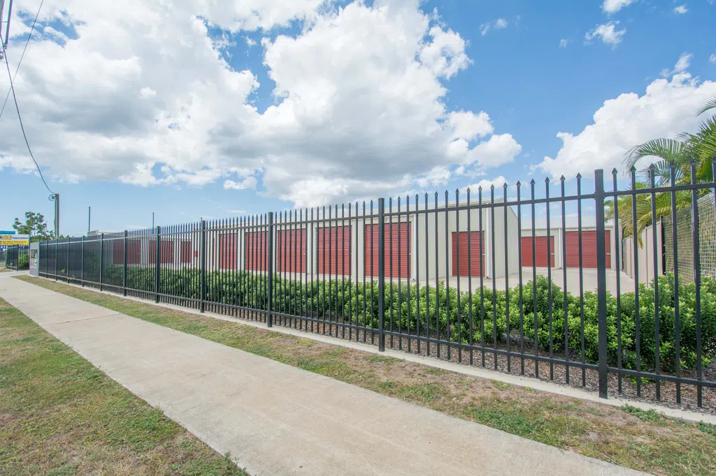 Storage Sheds