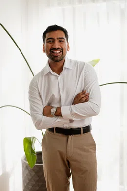 Yatin Sharma