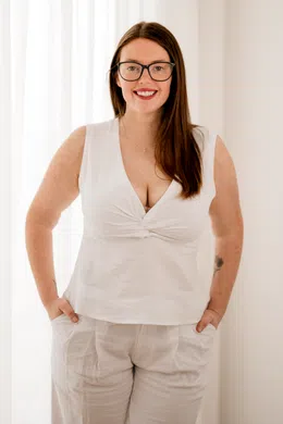 Julie-Anna Garcia-McShane