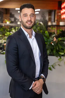Daniel Smith