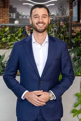 Daniel Smith