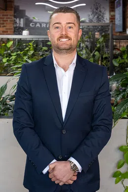 Daniel Straw