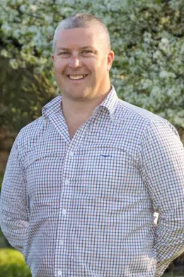 Dan Woodford