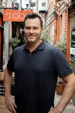 Daniel Dea