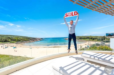 PRD Port Stephens Hits It Out Of The Park With $5.8M Record Sale cover