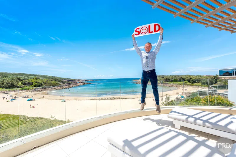 PRD Port Stephens Hits It Out Of The Park With $5.8M Record Sale