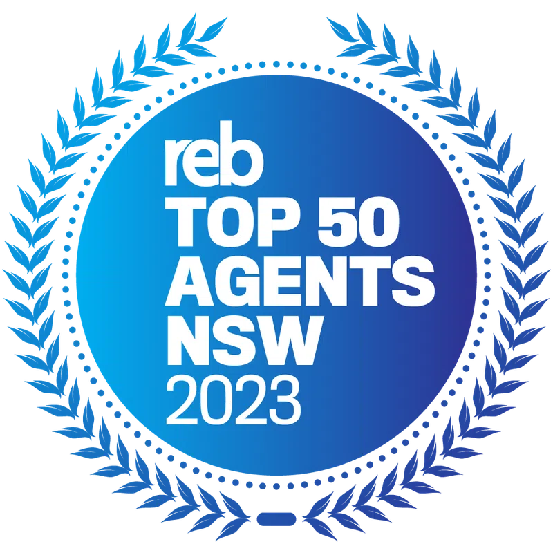 Local Agent Dane Queenan ranked among Top 50 Agents in NSW for 2023