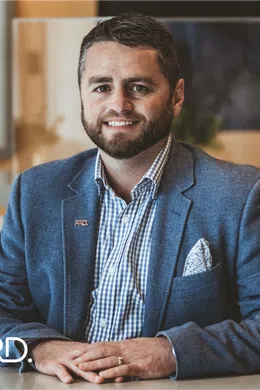 Daniel Latty