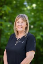 Carol Foster
