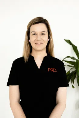 Danielle Mcilrick