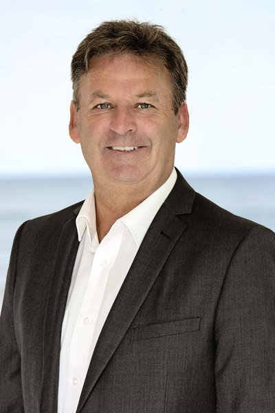 Danny O'Donnell