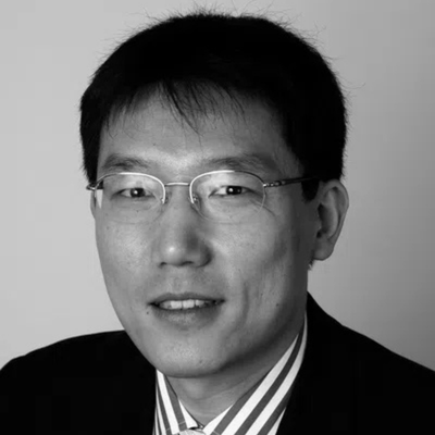David Cheng