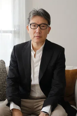 David Cheng