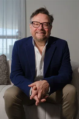David Inkster