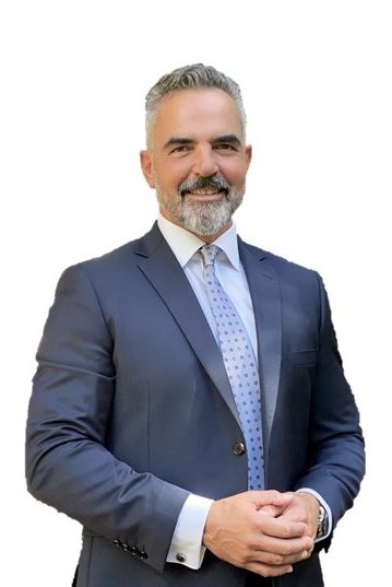 Dean Kalos