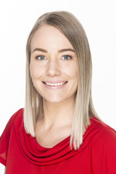 Deni Taylor