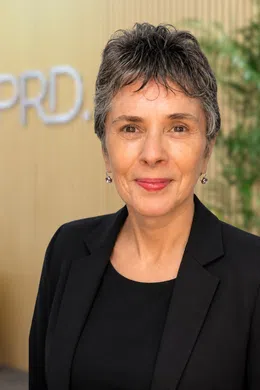 Donna Rogers