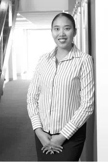 Dr Diaswati Mardiasmo