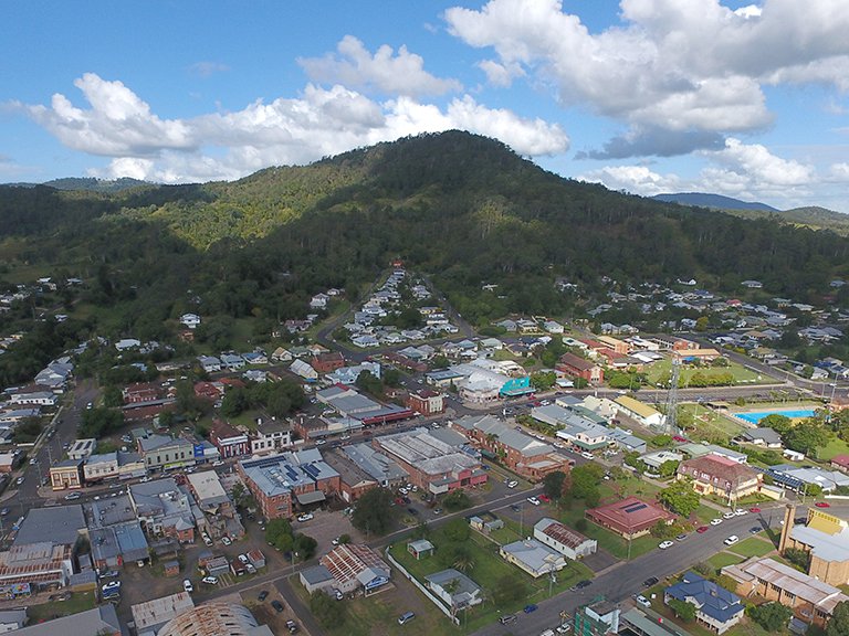 Kyogle