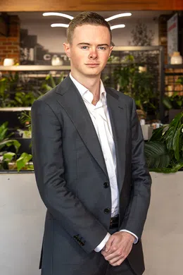Dylan Wiltshire