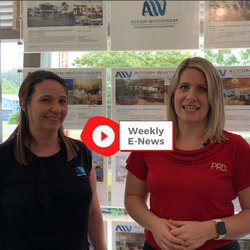 WHITSUNDAY E-NEWS REAL ESTATE: 2nd week of July cover