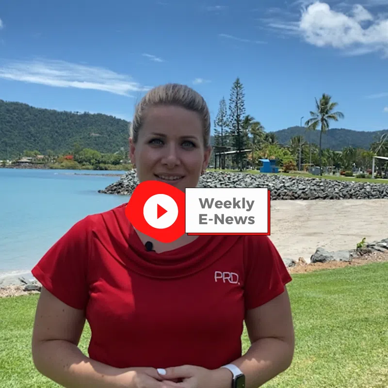 WHITSUNDAY E-NEWS REAL ESTATE: 2nd week of December