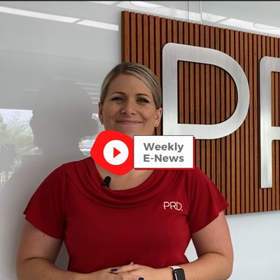 WHITSUNDAY E-NEWS REAL ESTATE: 4th week of November cover