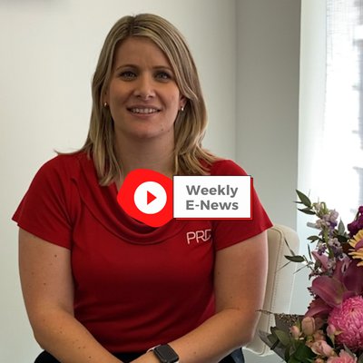 WHITSUNDAY E-NEWS REAL ESTATE: 1st week of July cover