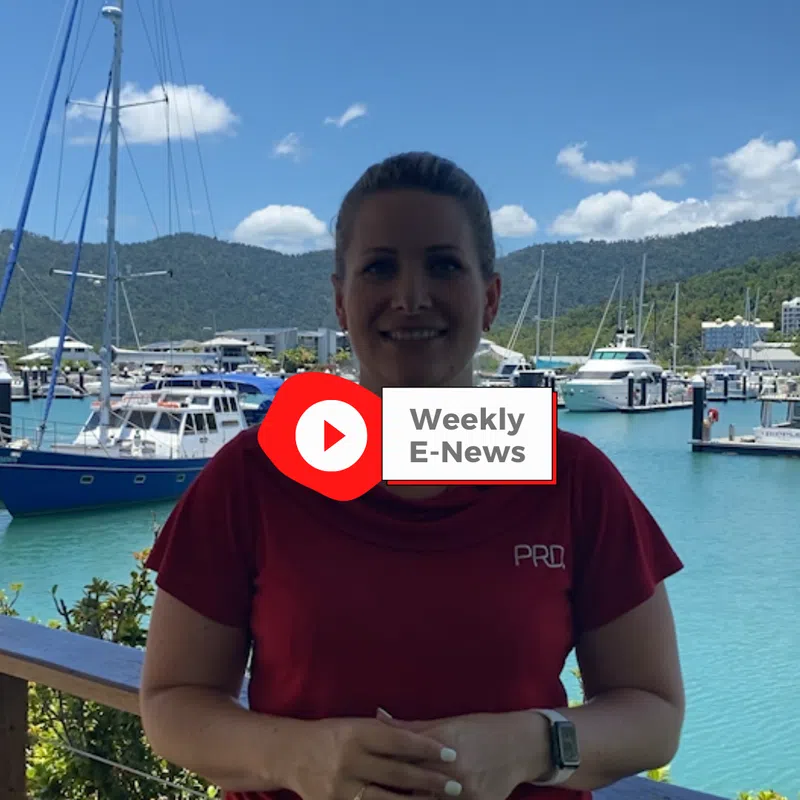 WHITSUNDAY E-NEWS REAL ESTATE: 1st week of Jan 2022