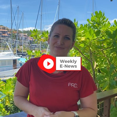 WHITSUNDAY E-NEWS REAL ESTATE: 2nd week of Jan. 2022 cover