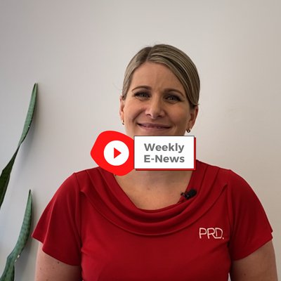 WHITSUNDAY E-NEWS REAL ESTATE: 3rd week of May cover