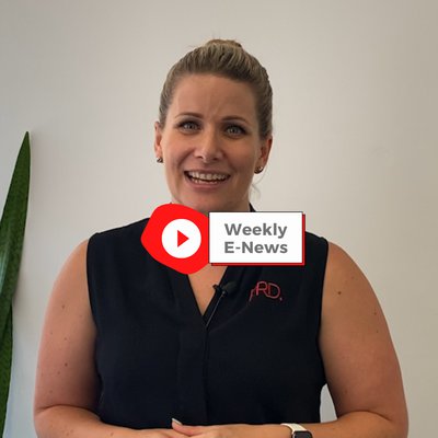 WATCH: March 4, 2022 Whitsunday Weekly E-News cover