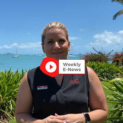 WHITSUNDAY E-NEWS REAL ESTATE: 1st week of November cover