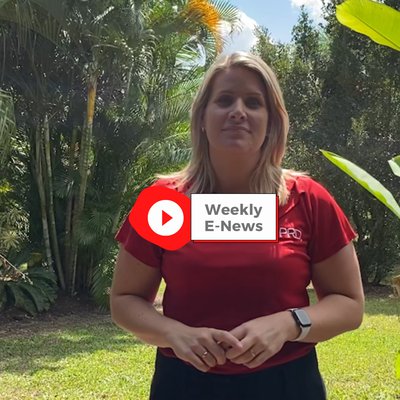 WHITSUNDAY E-NEWS REAL ESTATE: 2nd week of September cover