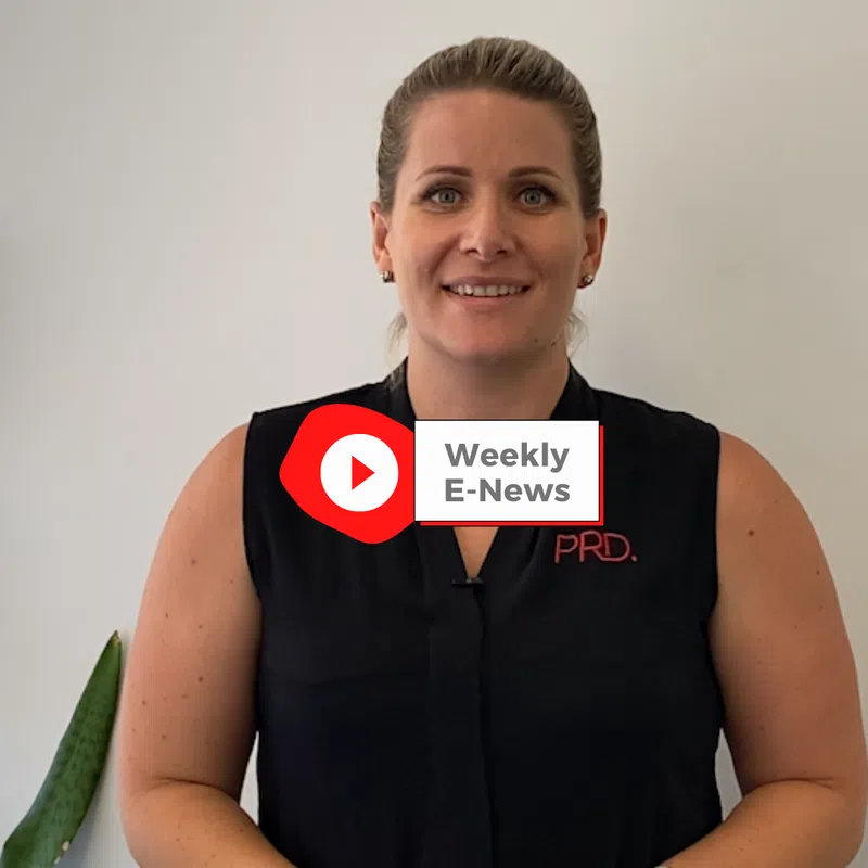 WATCH: Feb. 25, 2022 Whitsunday Weekly E-News