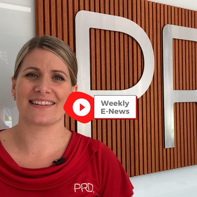 WHITSUNDAY E-NEWS REAL ESTATE: 4th week of April cover