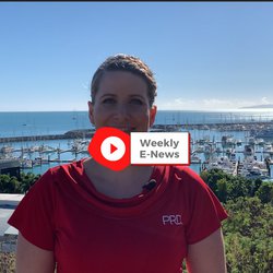 WHITSUNDAY E-NEWS REAL ESTATE: 4th week of May cover