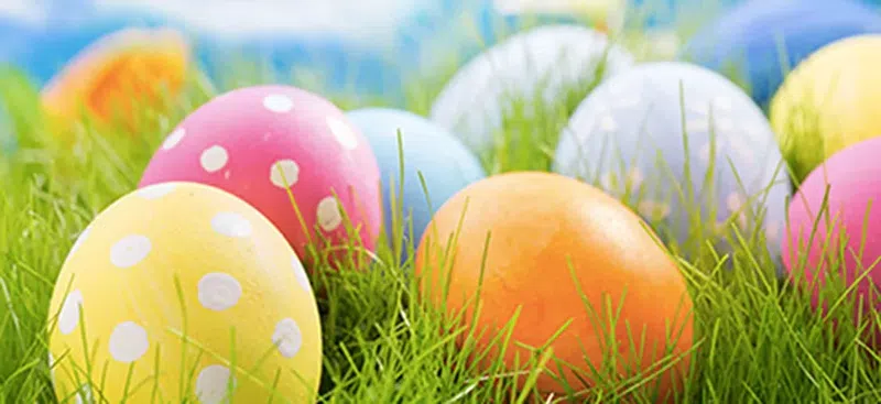 Easter Competition 2023