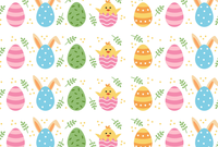 2026 Easter Colouring-in Competition