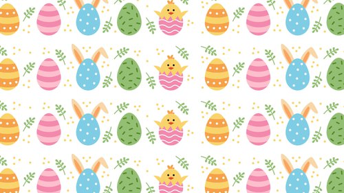 2026 Easter Colouring-in Competition