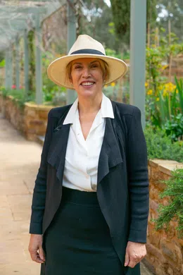 Elouise Dale