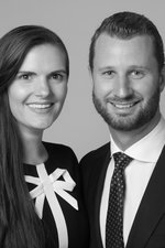 Daniel & Esmeralda Moloney