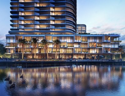 Recent PRD Norwest Site Sales cover