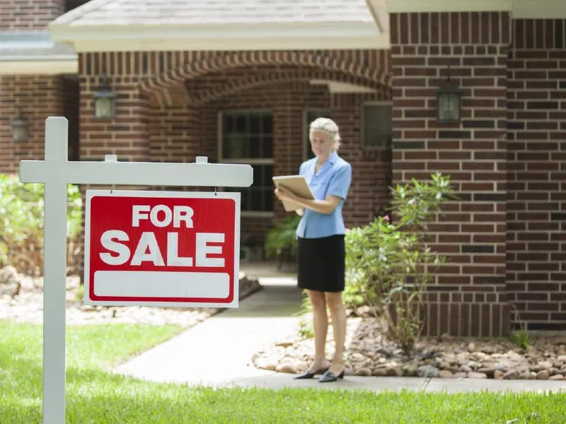 Five Common Mistakes Sellers Make