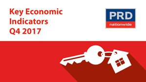 PRD's Key Economic Indicators Q4 2017 cover