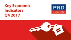 PRD's Key Economic Indicators Q4 2017