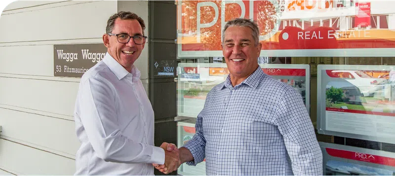 PRD Expands Riverina Presence Following Latest Acquisition